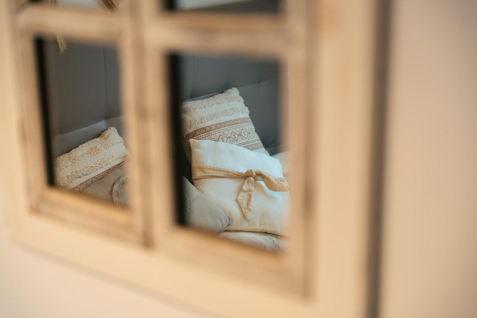 Appartement Du Bonheur Baguer-Pican ภายนอก รูปภาพ